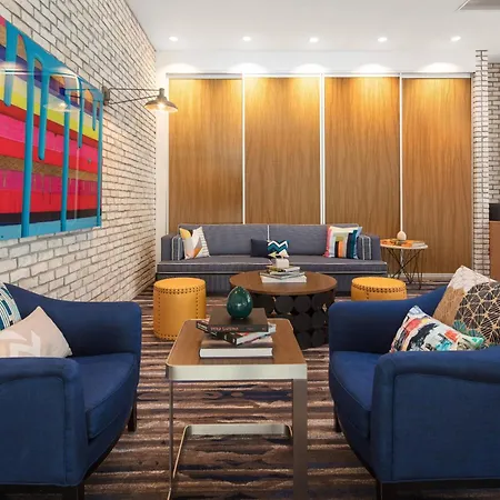 Springhill Suites By Marriott New Orleans Downtown/Canal Street-3