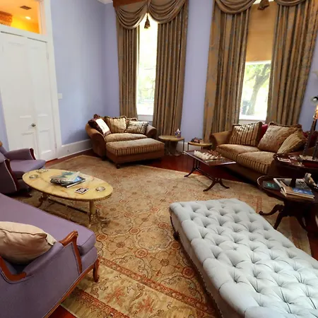 R&B Bed And Breakfast - Award Winning (Adults Only)-3