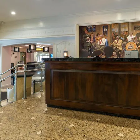 Holiday Inn New Orleans-Downtown Superdome By Ihg-2