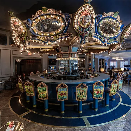 Hotel Monteleone-3