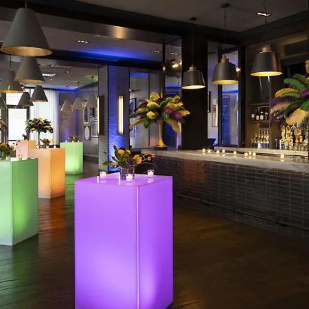 Le Meridien New Orleans-3