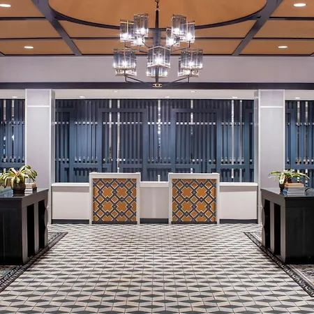 Hyatt Centric French Quarter New Orleans-2