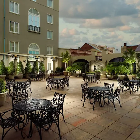 Omni Royal Orleans Hotel-3