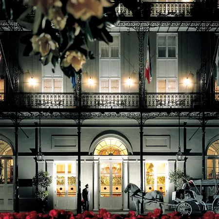 Omni Royal Orleans Hotel-2