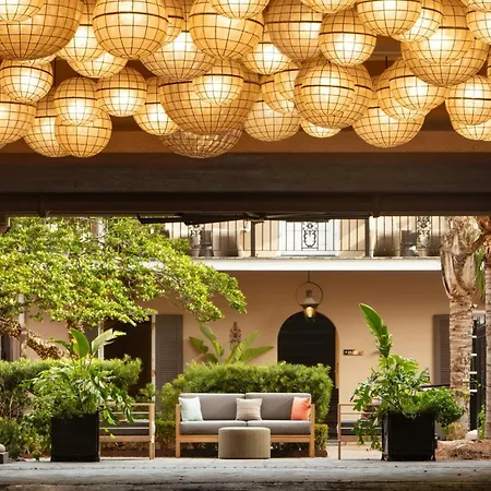 Hotel De La Poste - French Quarter, A Renaissance Hotel-2