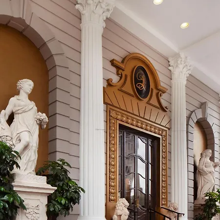 Le Pavillon, New Orleans, A Tribute Portfolio Hotel-2