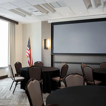 Hyatt Place New Orleans Convention Center-3