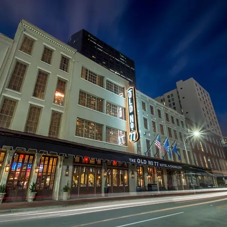 The Old No. 77 Hotel & Chandlery-2