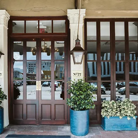The Old No. 77 Hotel & Chandlery-3