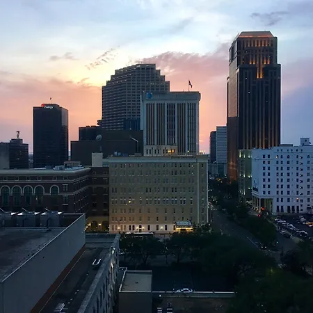 Blake Hotel New Orleans-3