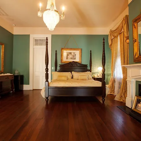Edgar Degas House Historic Home And Museum-2