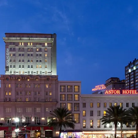 Crowne Plaza New Orleans French Qtr - Astor By Ihg-2