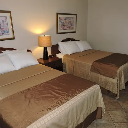 French Quarter Suites Hotel-3