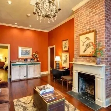 Audubon Cottages-2