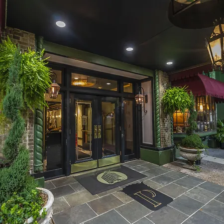 The Pontchartrain Hotel-2