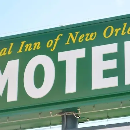 Royal Inn Of New Orleans-2