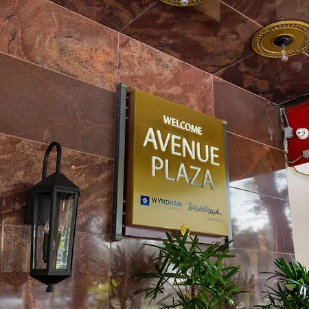 Club Wyndham Avenue Plaza-2