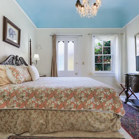Historic Inn In The Marigny, Blocks To French Quarter-2