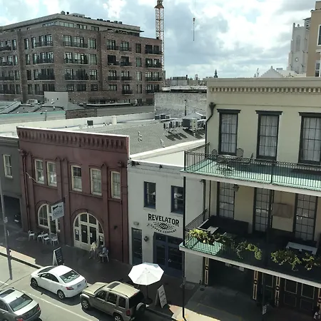 Cambria Hotel New Orleans Downtown Warehouse District-3