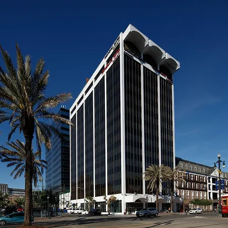 Towneplace Suites By Marriott New Orleans Downtown/Canal Street-2
