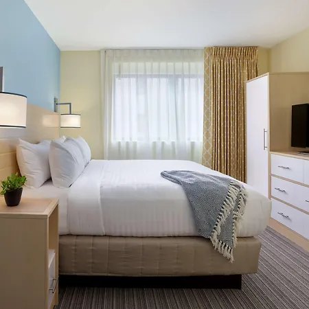 Sonesta Es Suites New Orleans Downtown-3