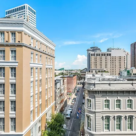 Stunning Apartments - Near Fq And Bourbon-3