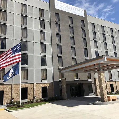 Country Inn & Suites By Radisson, New Orleans I-10 East, La-3