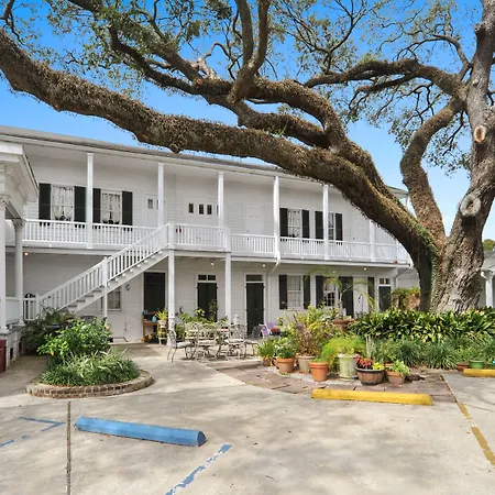 Ashton'S Bed And Breakfast-3