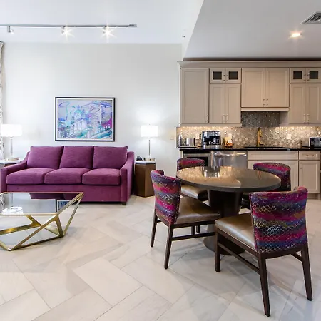 Holiday Inn Club Vacations New Orleans Resort-2