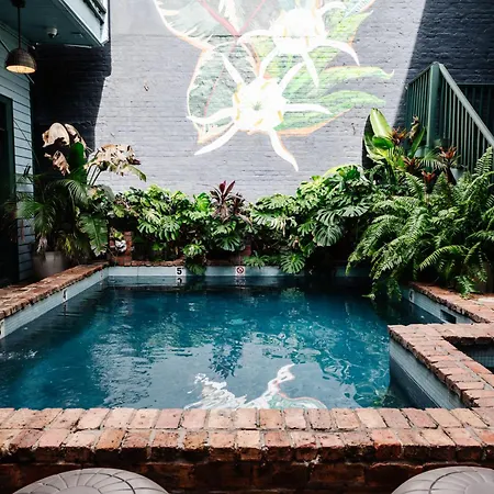 The Frenchmen New Orleans By Kasa Living-3