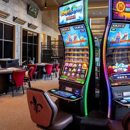 Nobu Hotel New Orleans - A Caesars Rewards Destination-2