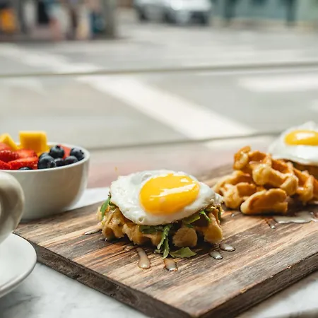 Hotel Indigo New Orleans - French Quarter By Ihg-2