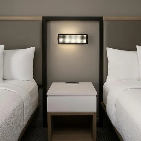 Springhill Suites By Marriott New Orleans Warehouse Arts District-2