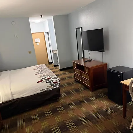 Trident Inn & Suites New Orleans-3