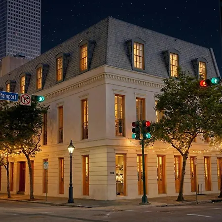 The Louie Hotel New Orleans, Belvilla District 6 Formerly Sonder-3