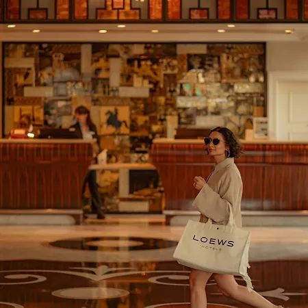 Loews New Orleans Hotel-3