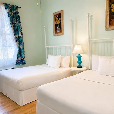 Creole Gardens Guesthouse And Inn-3