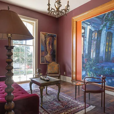 Hotel Pompadour-2