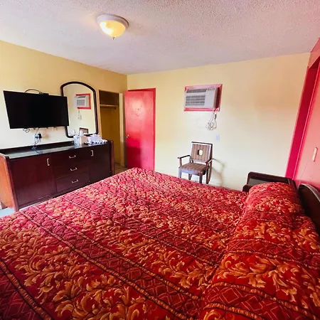 Royal Palms Motel & Rv Park-3