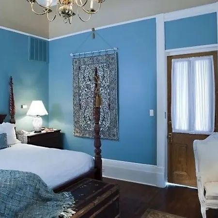 Avenue Inn Bed And Breakfast-2