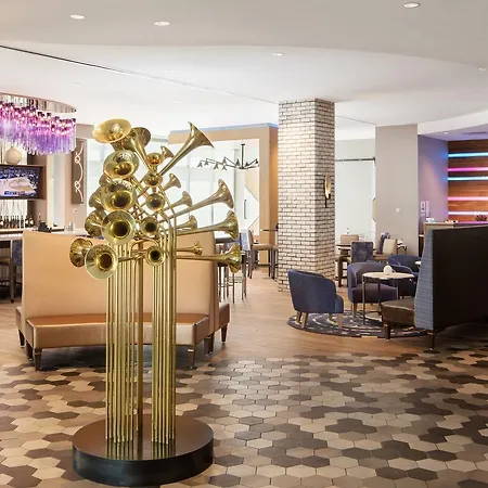 Towneplace Suites By Marriott New Orleans Downtown/Canal Street-3