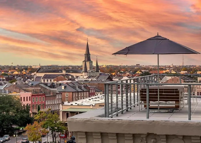 One11 Hotel New Orleans