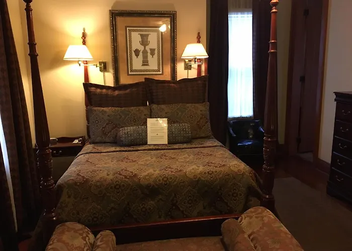 1896 O'Malley House New Orleans