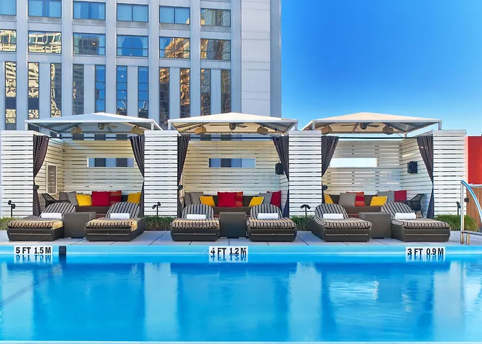 Hotels in New OrleansLe Meridien