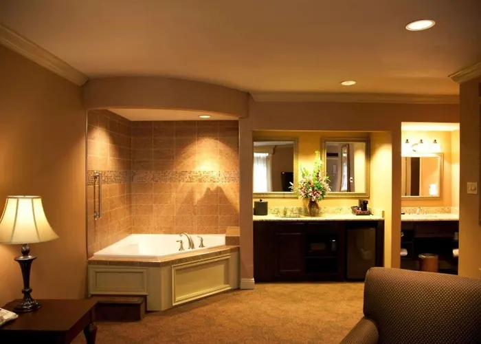 Best Western Plus French Quarter Courtyard Hotel New Orleans