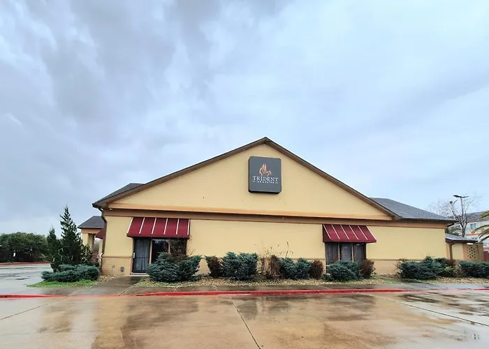 Trident Inn & Suites New Orleans