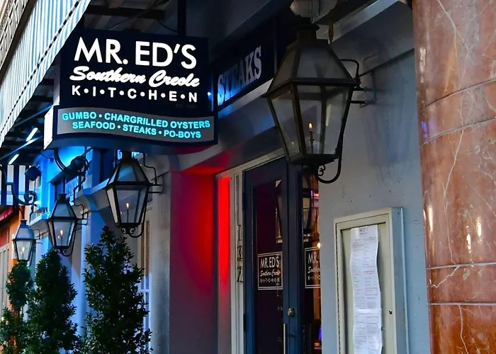 Wyndham New Orleans French Quarter Hotel