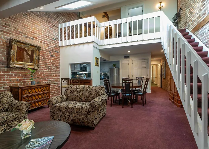 Quarter House Suites New Orleans