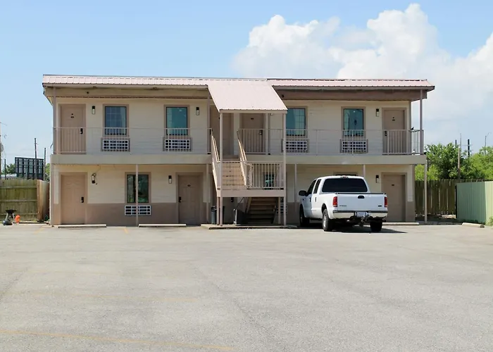 Best Way Inn And Suites - New Orleans