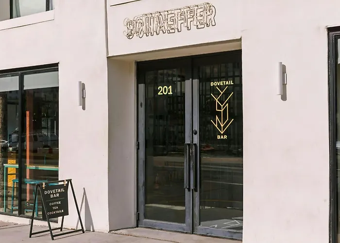 Sonder By Marriott Bonvoy The Schaeffer Apartments French Quarter New Orleans